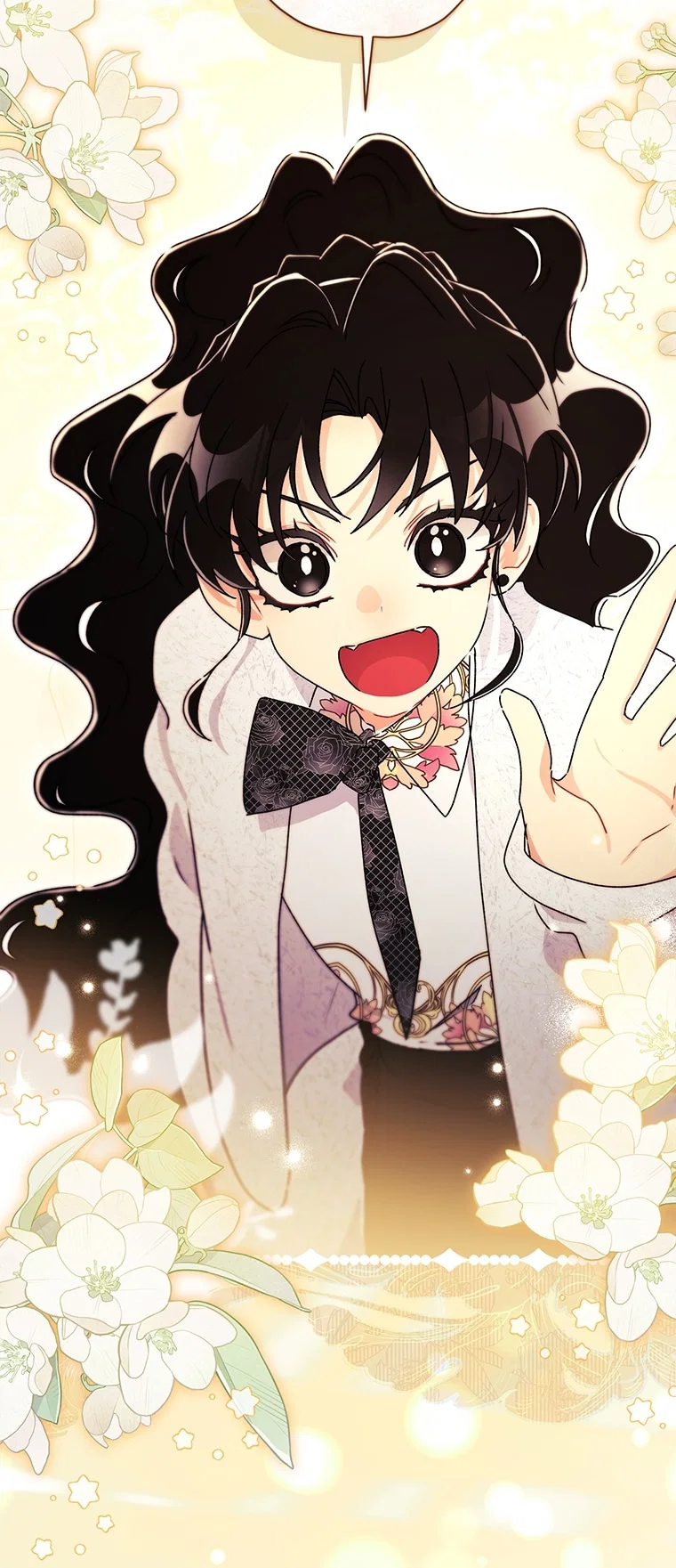 Read Приёмная дочь протагониста RU Manga Online