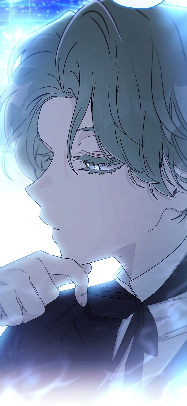 Read Приёмная дочь протагониста RU Manga Online