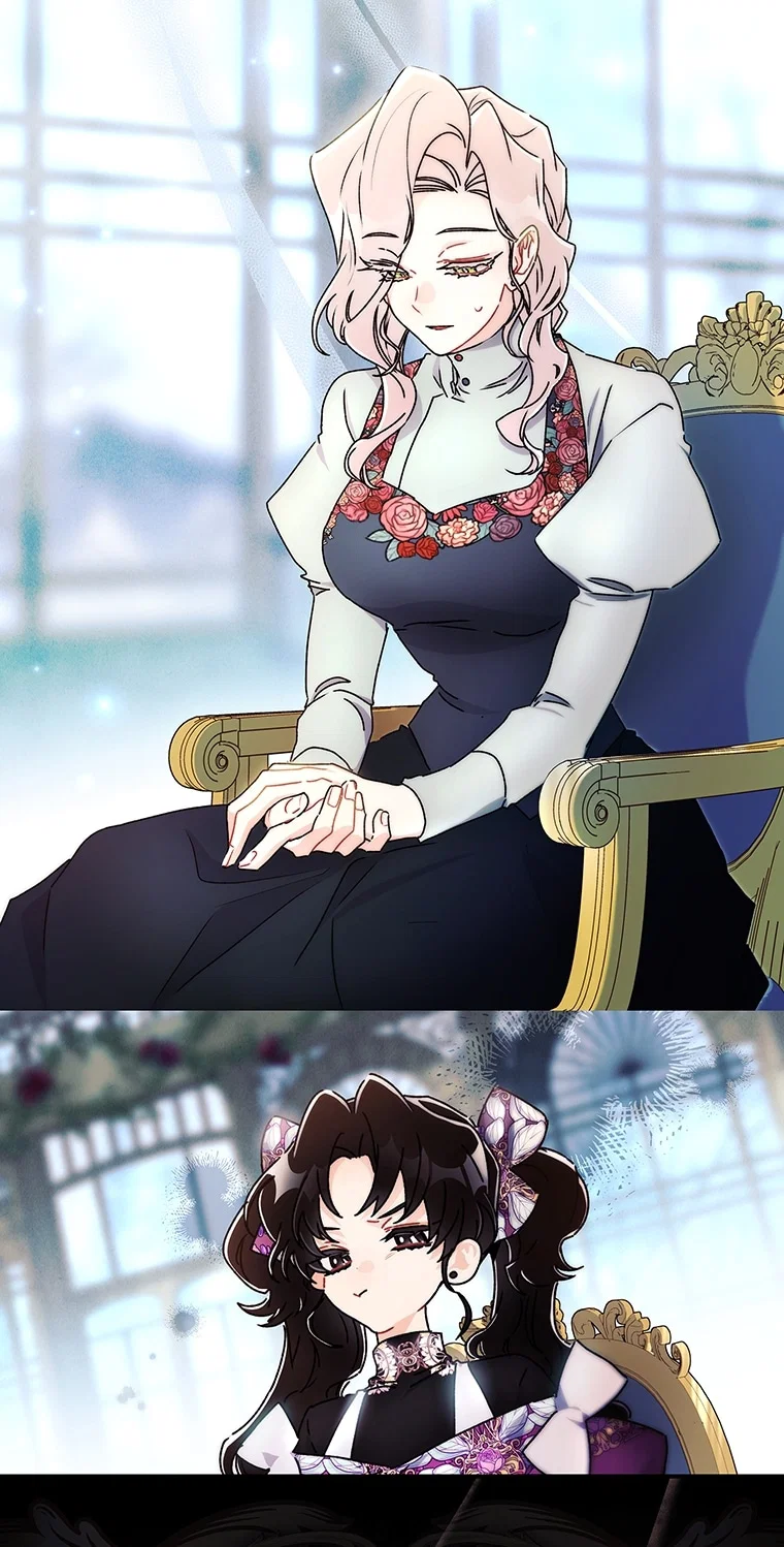 Read Приёмная дочь протагониста RU Manga Online