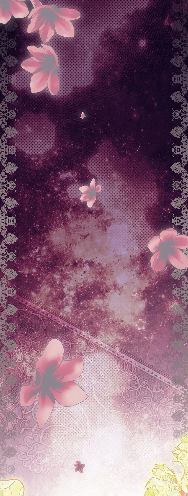 Read Приёмная дочь протагониста RU Manga Online