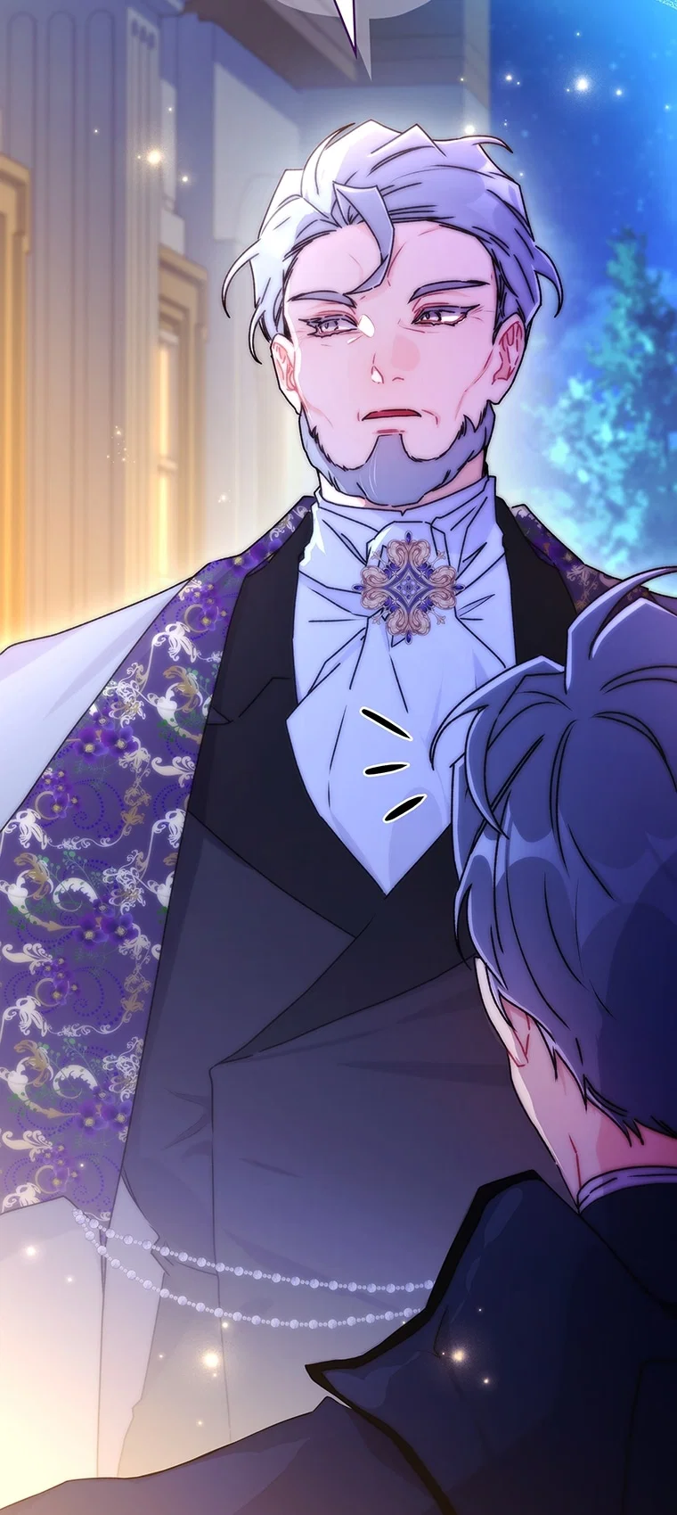 Read Приёмная дочь протагониста RU Manga Online