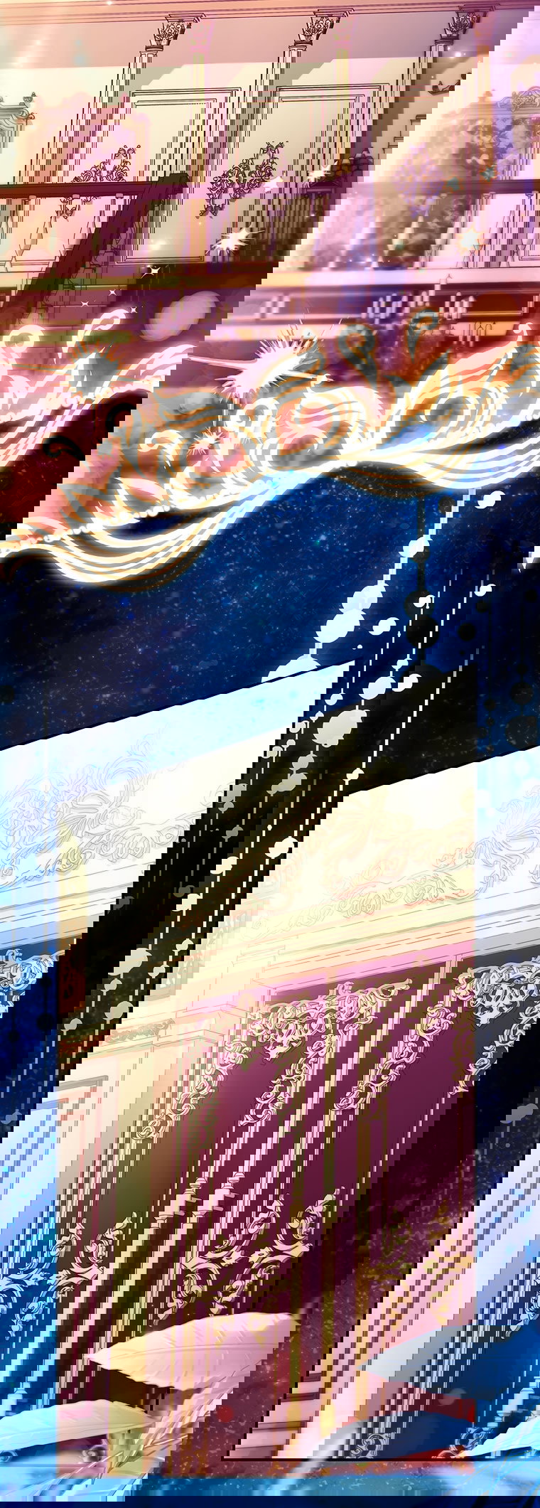 Read Приёмная дочь протагониста RU Manga Online