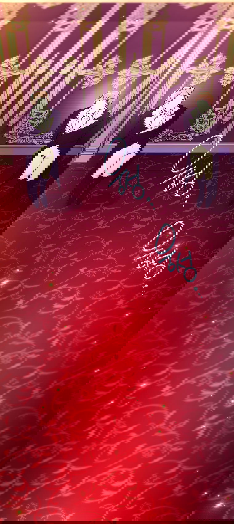 Read Приёмная дочь протагониста RU Manga Online