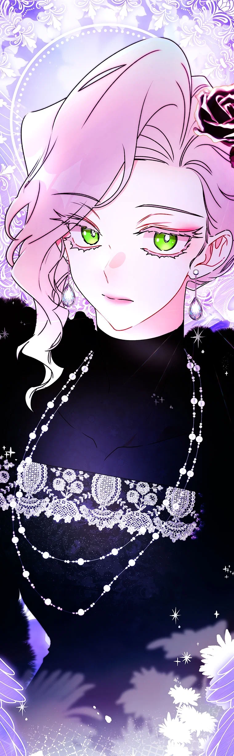 Read Приёмная дочь протагониста RU Manga Online