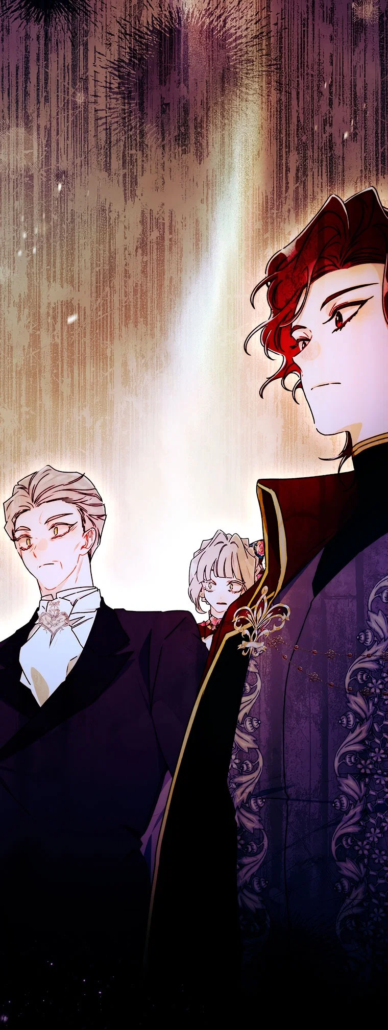 Read Приёмная дочь протагониста RU Manga Online