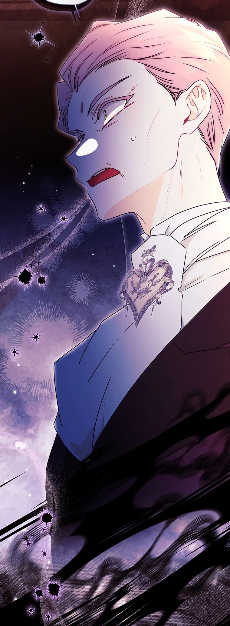 Read Приёмная дочь протагониста RU Manga Online