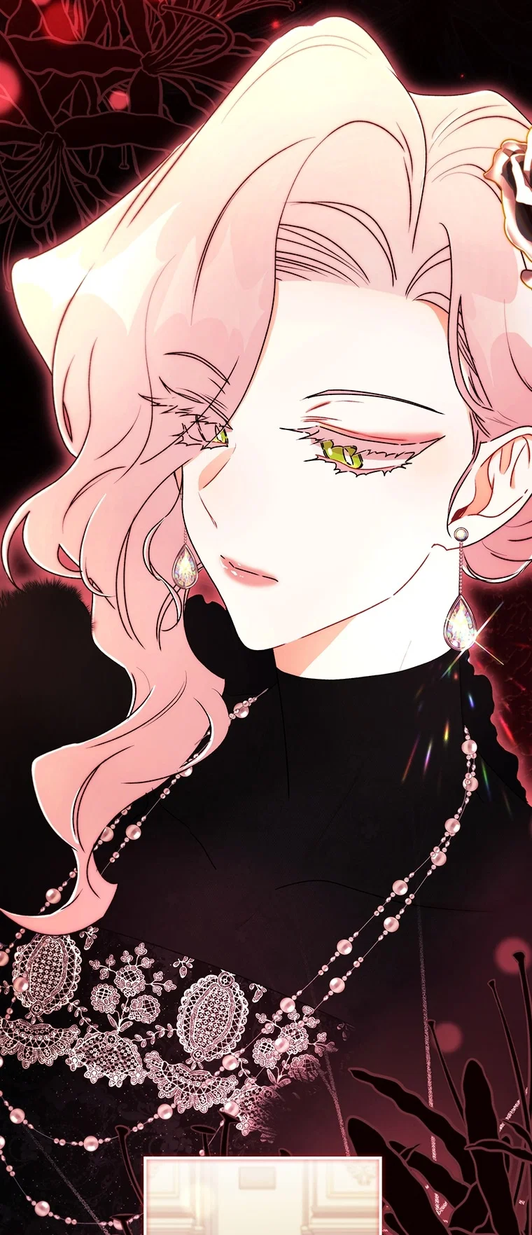 Read Приёмная дочь протагониста RU Manga Online