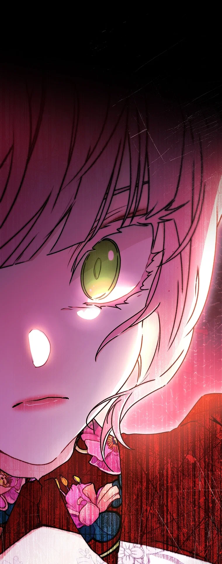 Read Приёмная дочь протагониста RU Manga Online