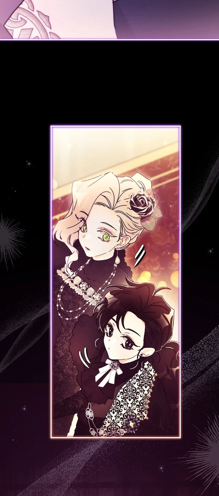 Read Приёмная дочь протагониста RU Manga Online