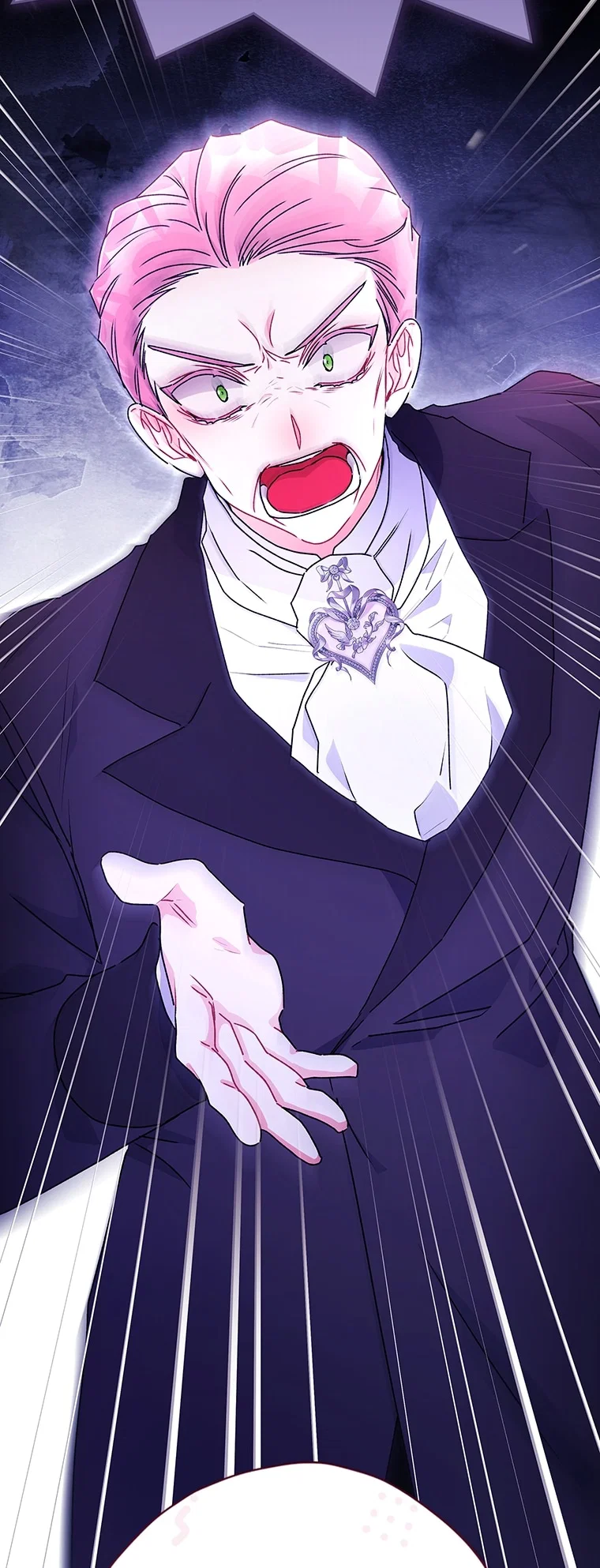 Read Приёмная дочь протагониста RU Manga Online