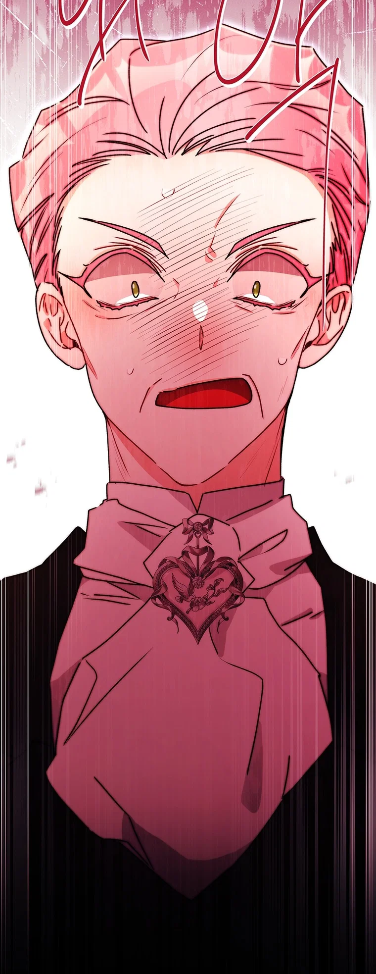 Read Приёмная дочь протагониста RU Manga Online