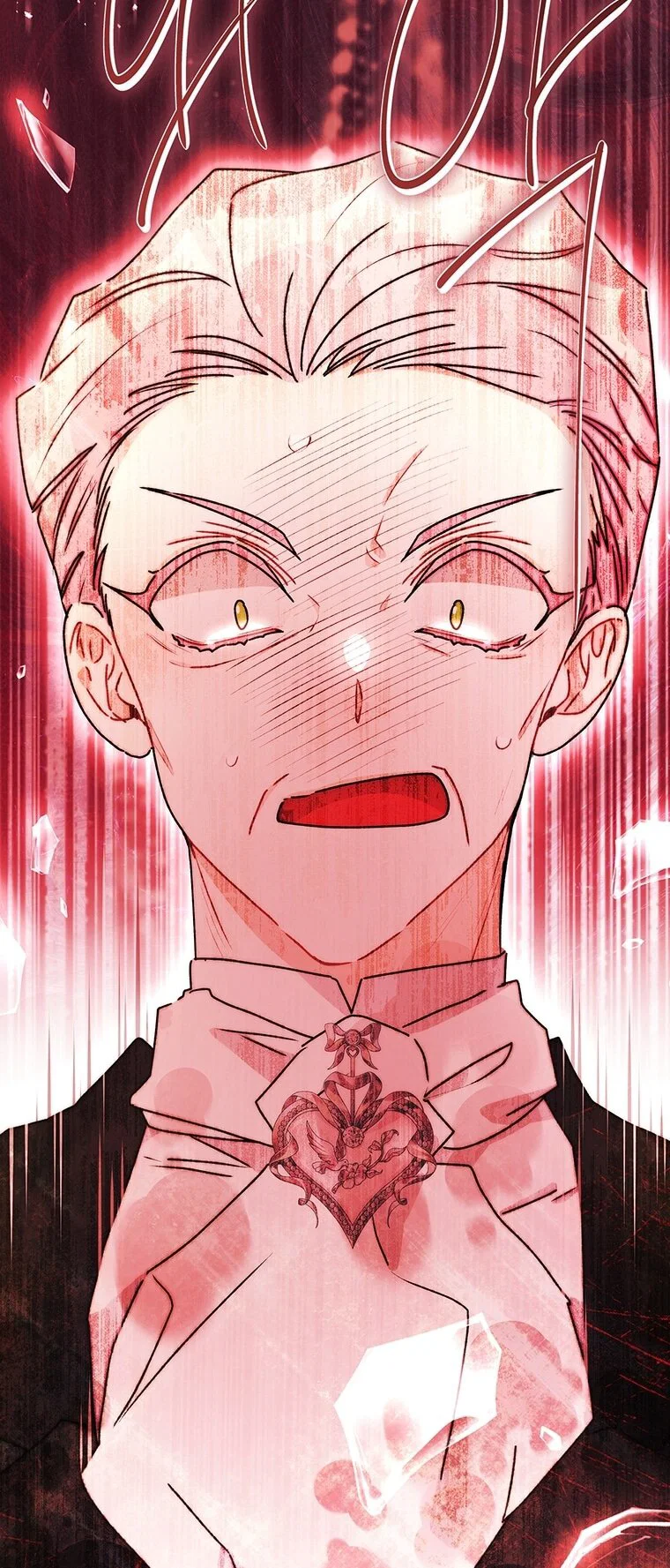 Read Приёмная дочь протагониста RU Manga Online