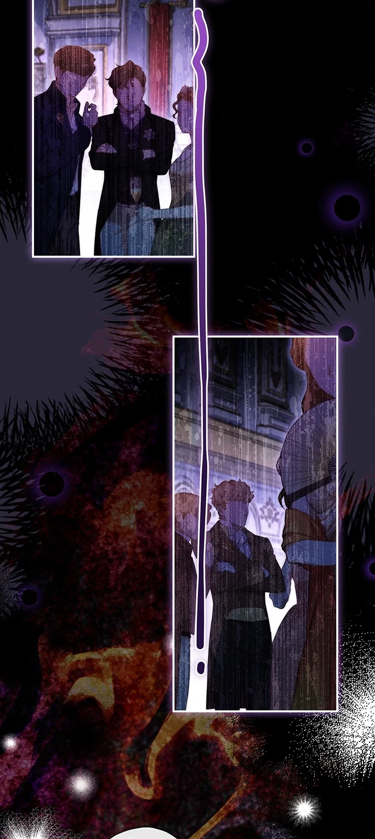 Read Приёмная дочь протагониста RU Manga Online