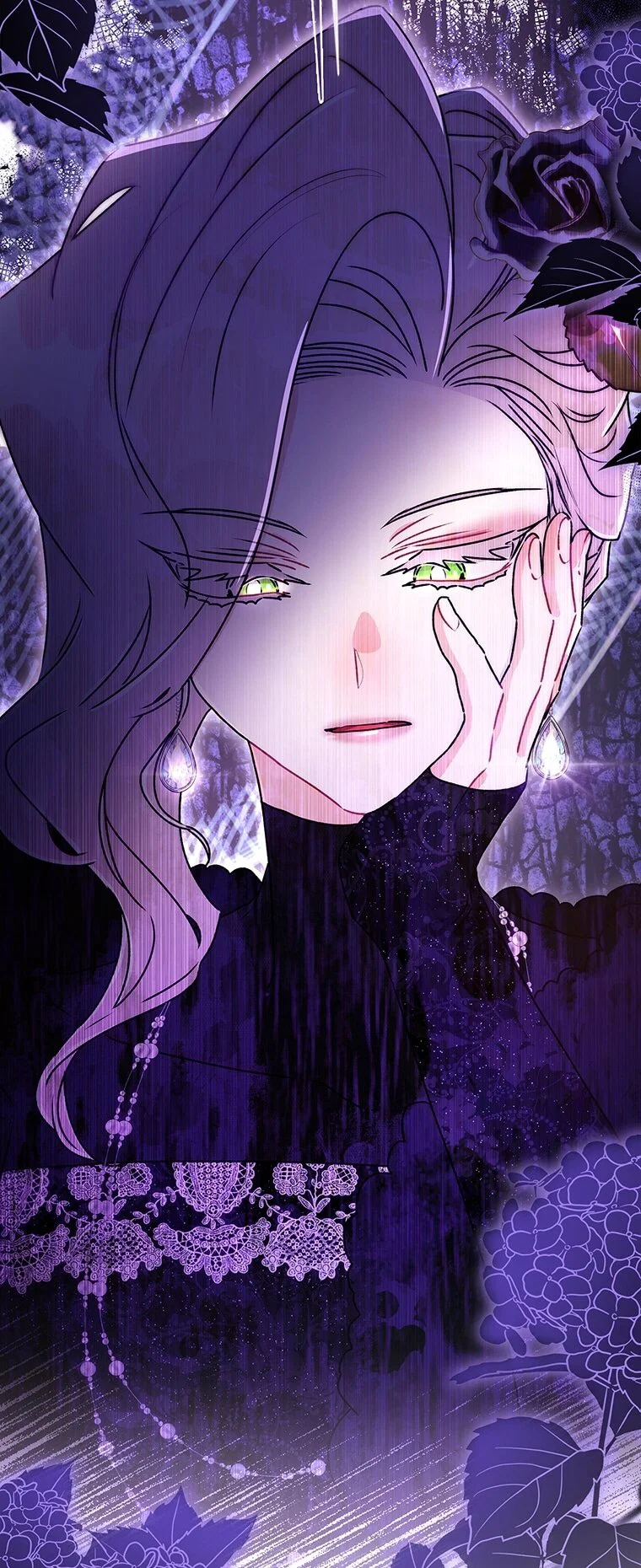 Read Приёмная дочь протагониста RU Manga Online