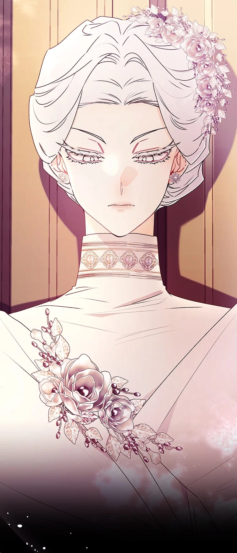 Read Приёмная дочь протагониста RU Manga Online