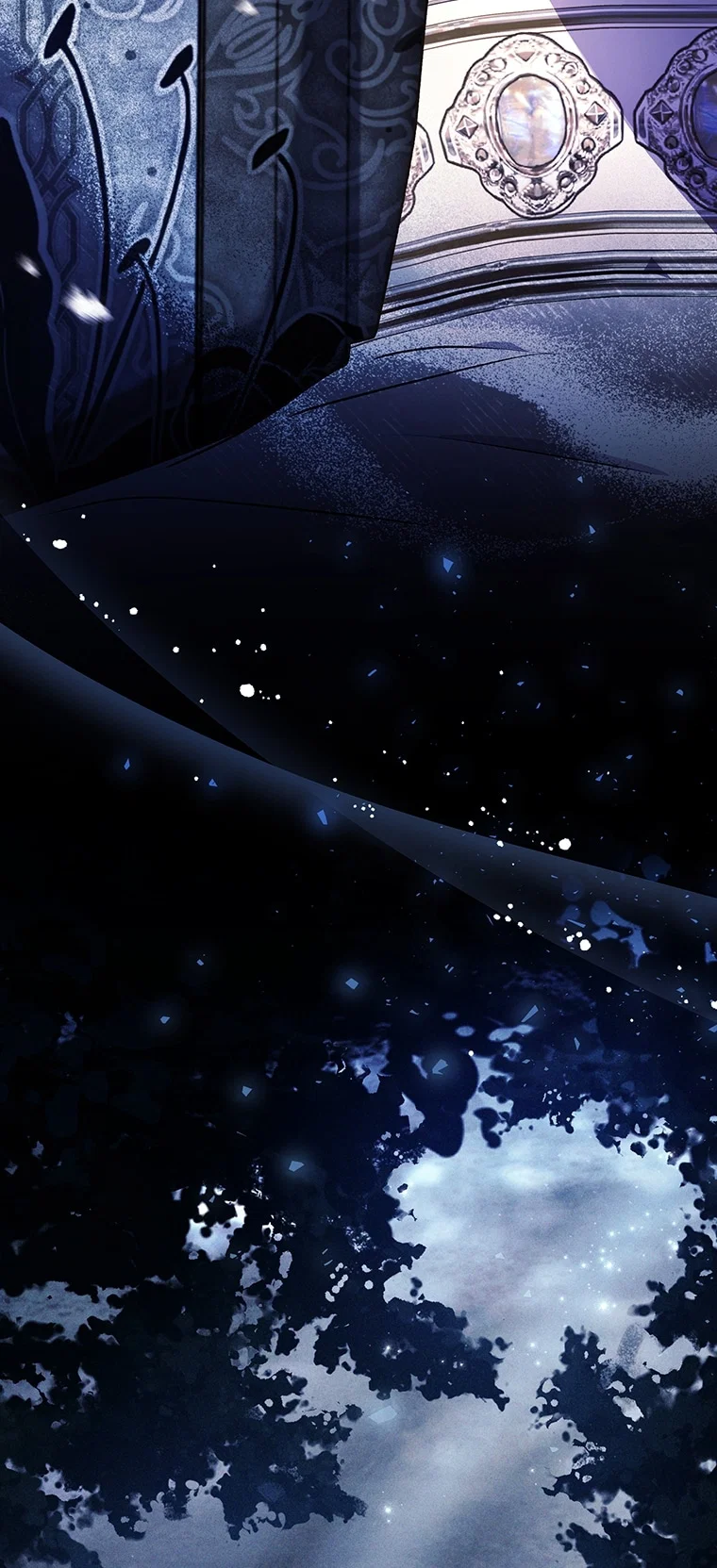 Read Приёмная дочь протагониста RU Manga Online