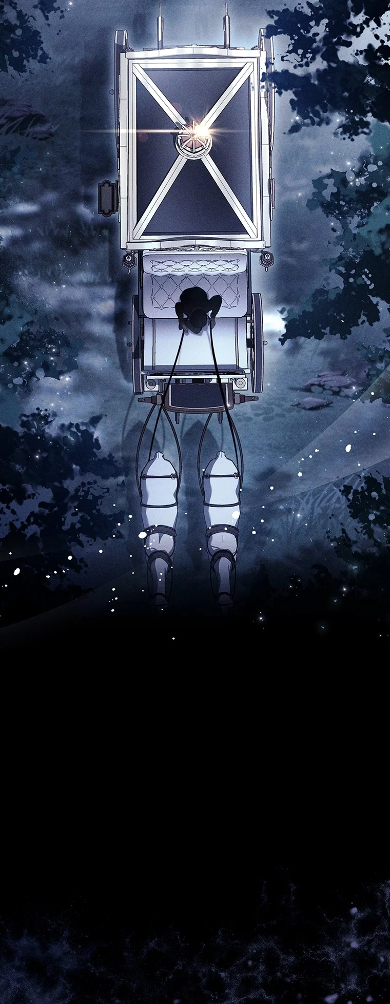 Read Приёмная дочь протагониста RU Manga Online