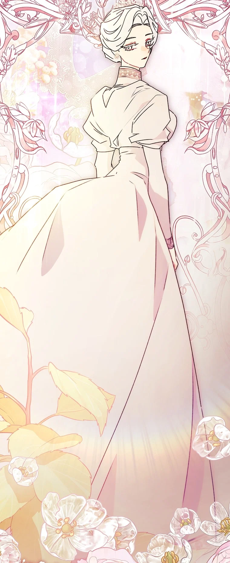 Read Приёмная дочь протагониста RU Manga Online