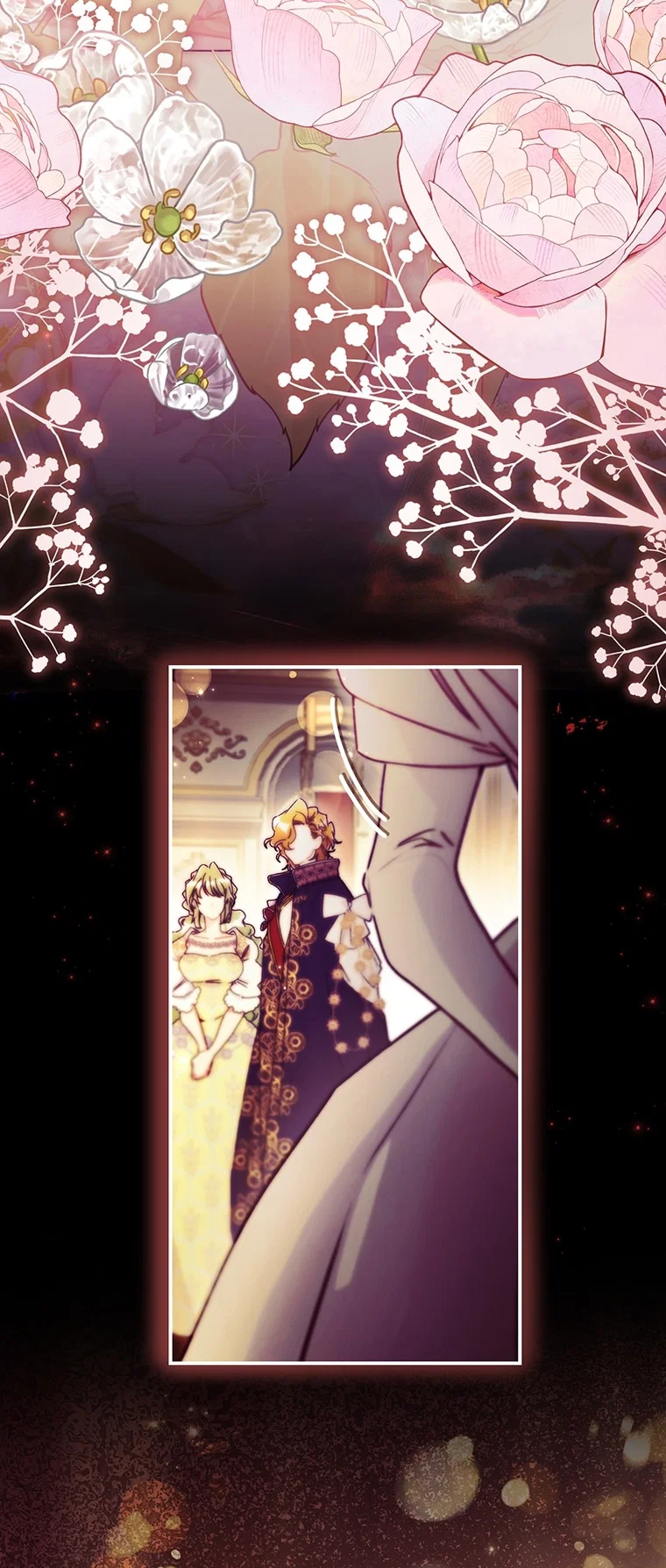 Read Приёмная дочь протагониста RU Manga Online