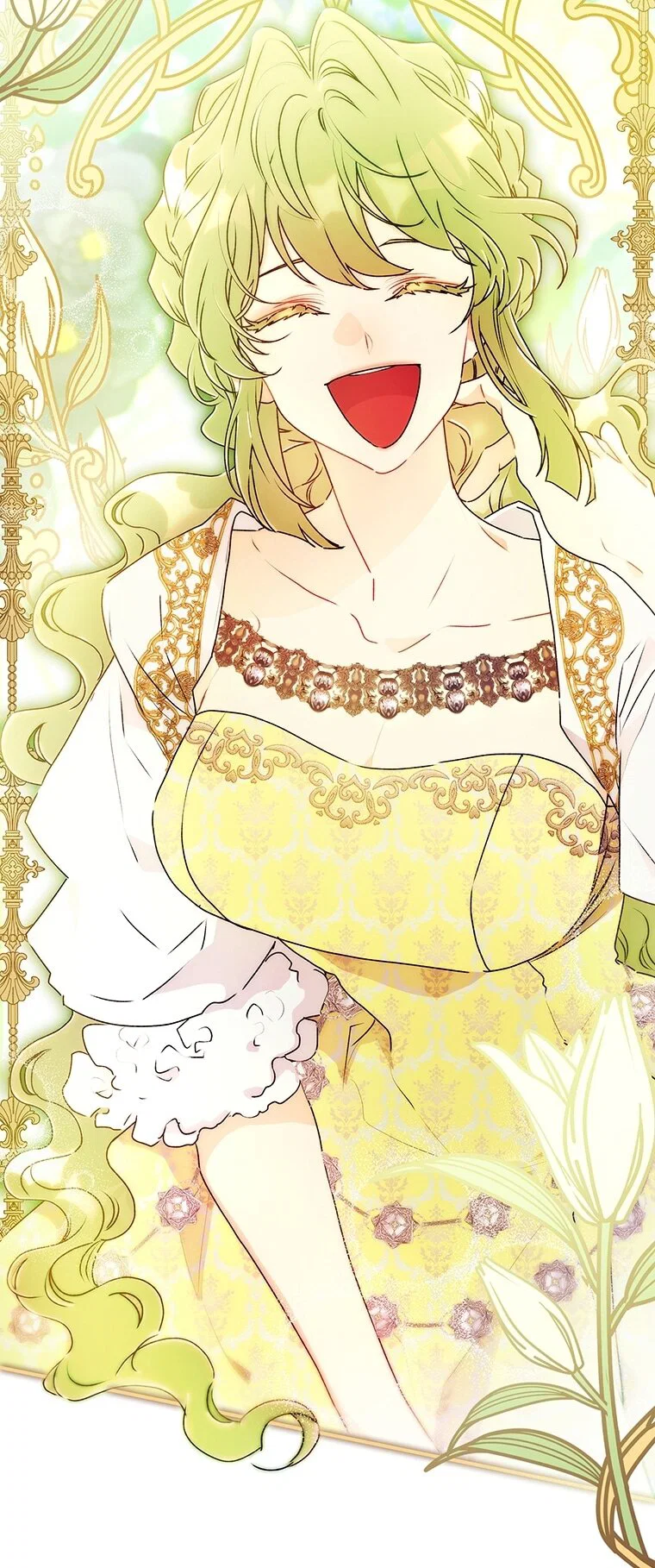 Read Приёмная дочь протагониста RU Manga Online