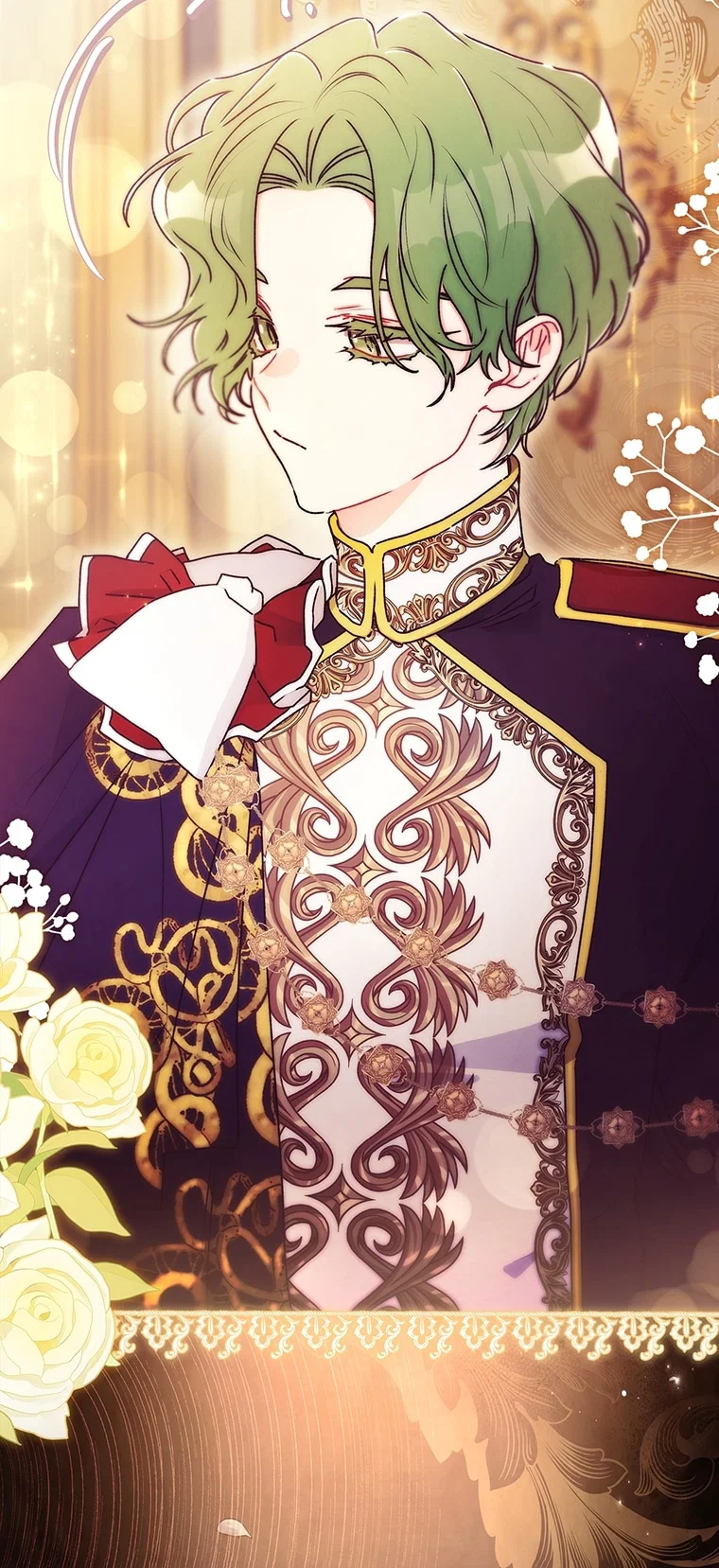 Read Приёмная дочь протагониста RU Manga Online