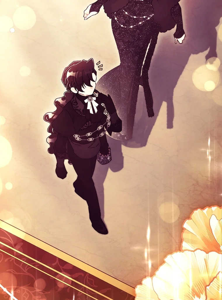 Read Приёмная дочь протагониста RU Manga Online