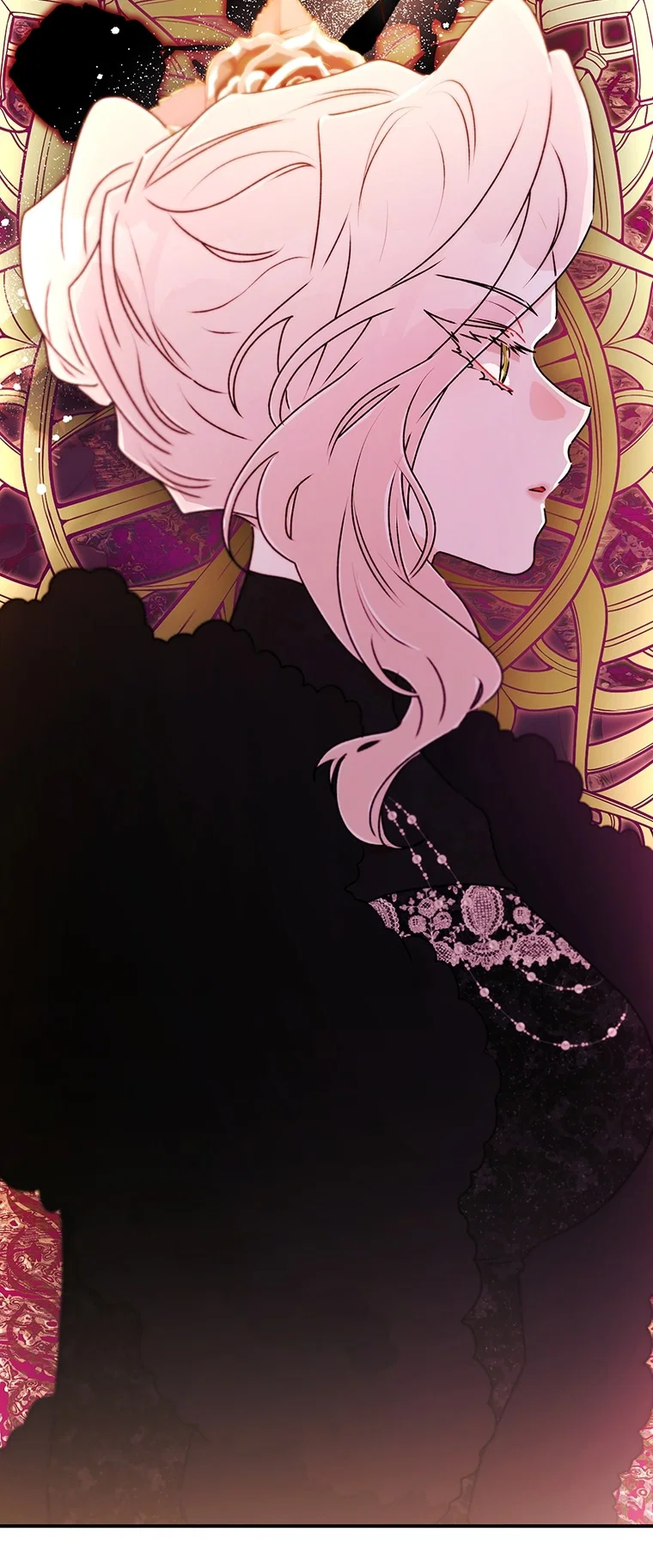 Read Приёмная дочь протагониста RU Manga Online