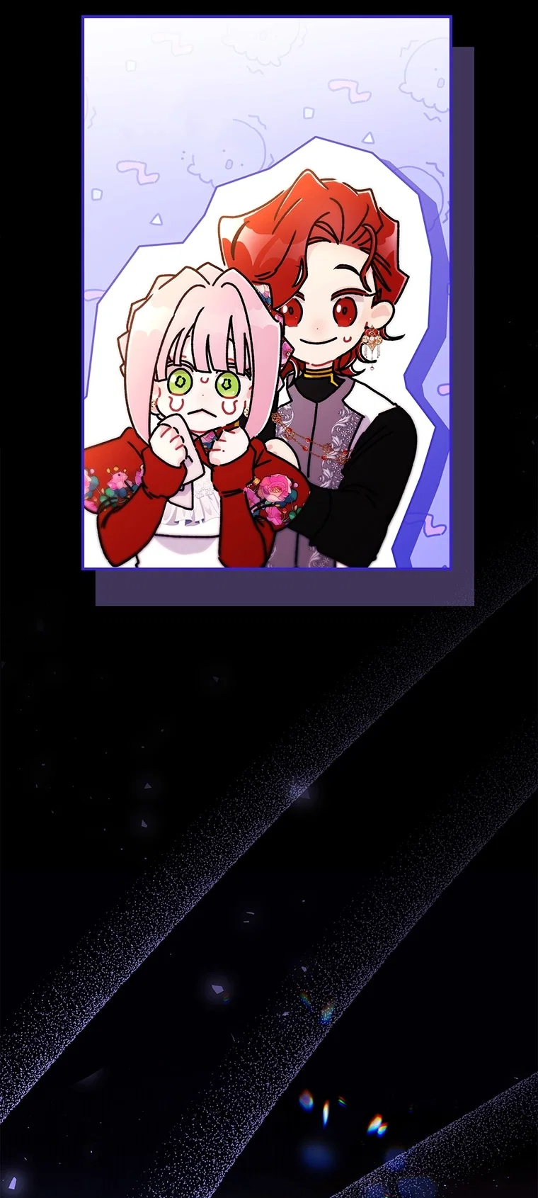 Read Приёмная дочь протагониста RU Manga Online