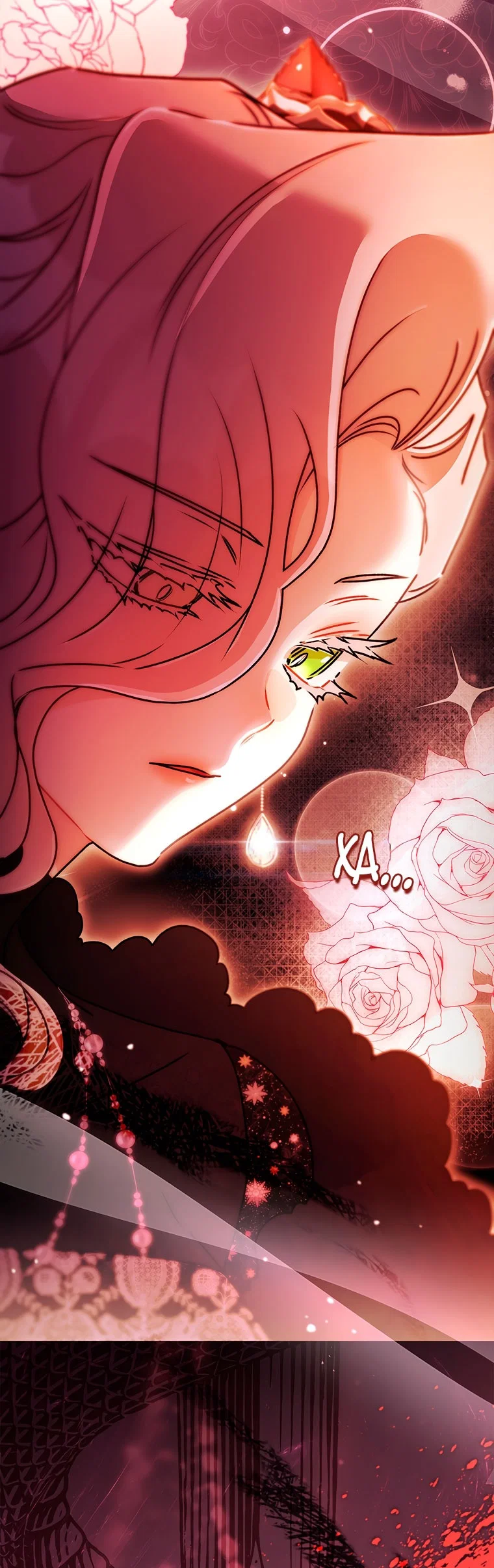 Read Приёмная дочь протагониста RU Manga Online