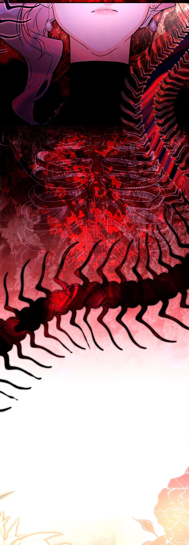 Read Приёмная дочь протагониста RU Manga Online