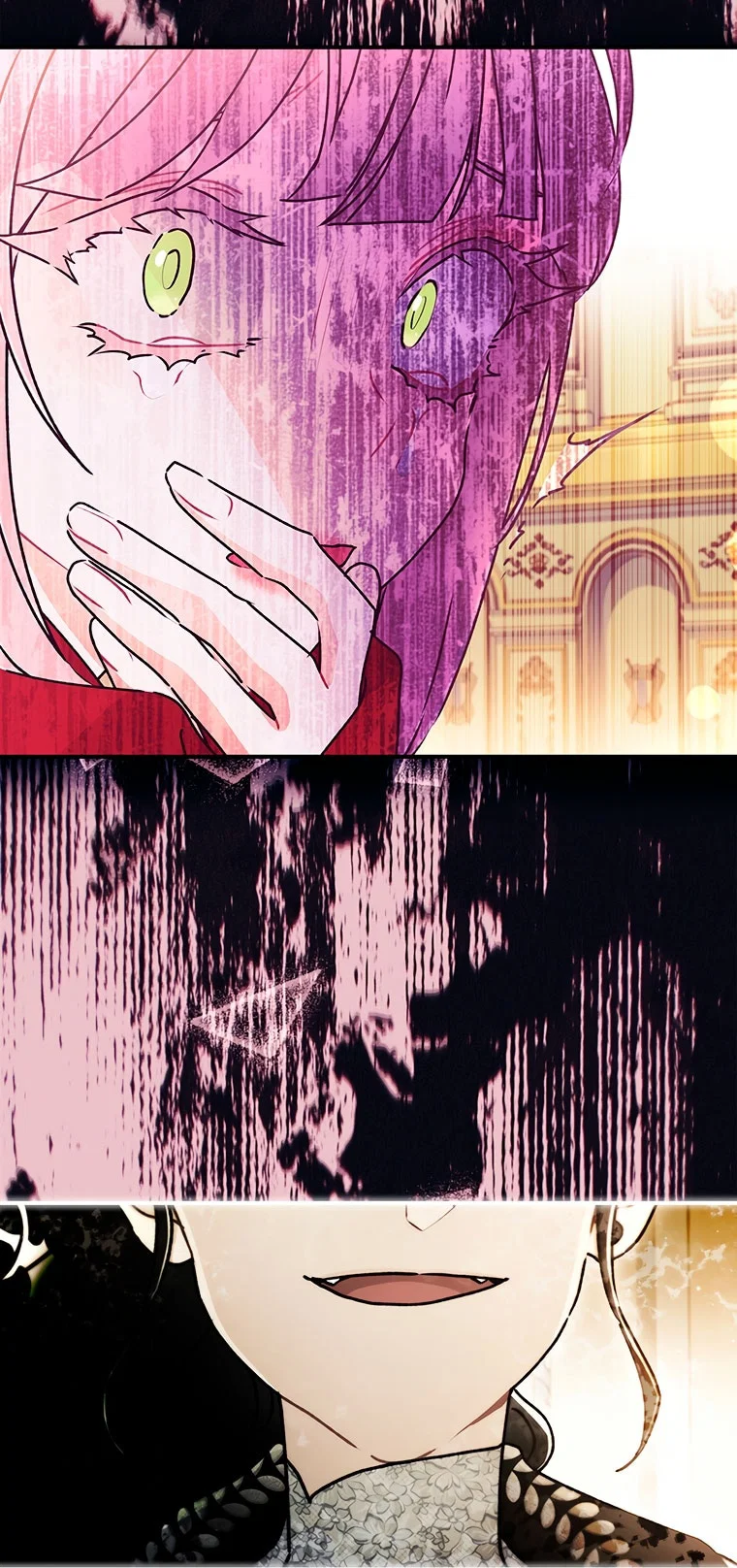 Read Приёмная дочь протагониста RU Manga Online