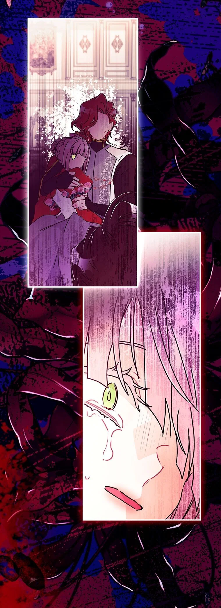 Read Приёмная дочь протагониста RU Manga Online