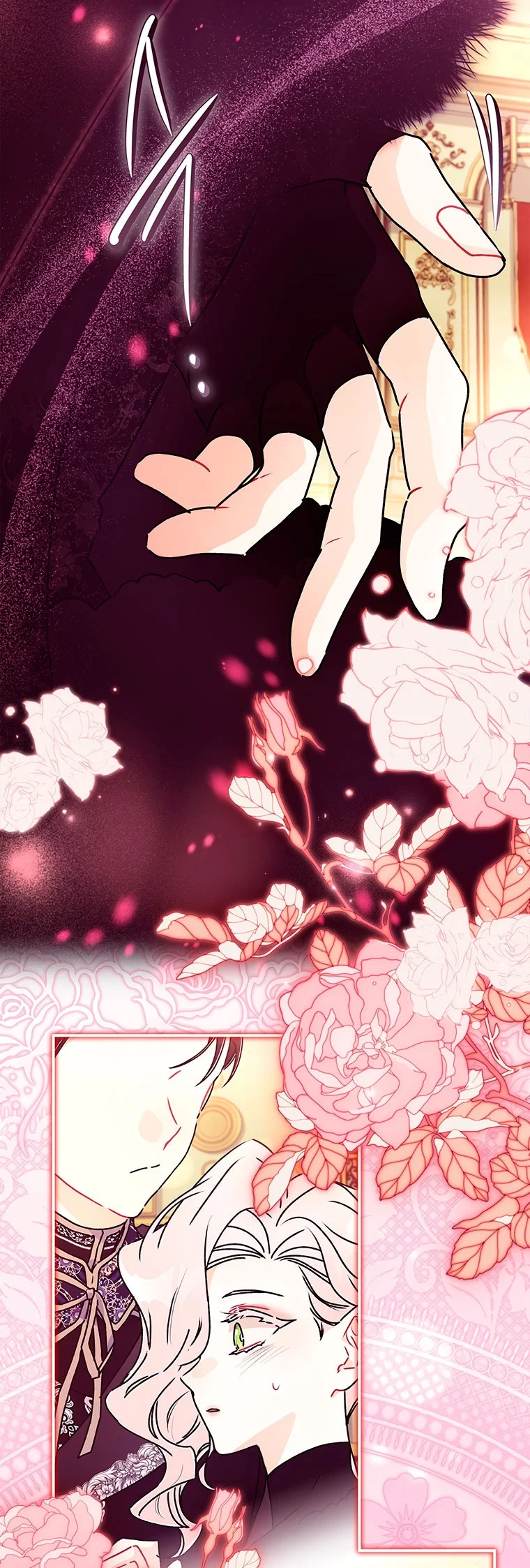 Read Приёмная дочь протагониста RU Manga Online