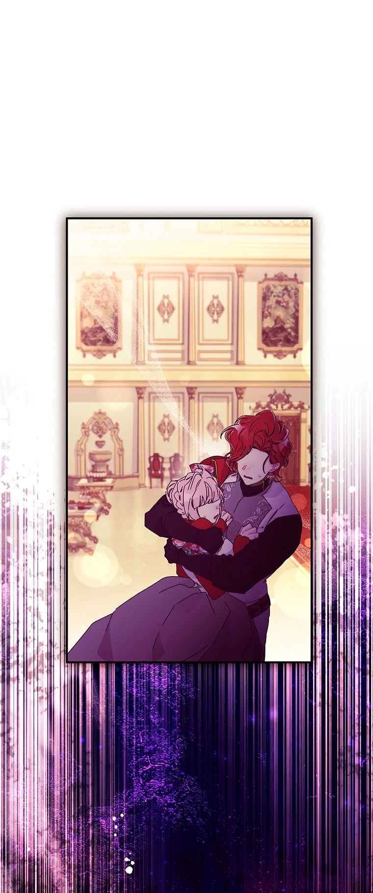 Read Приёмная дочь протагониста RU Manga Online