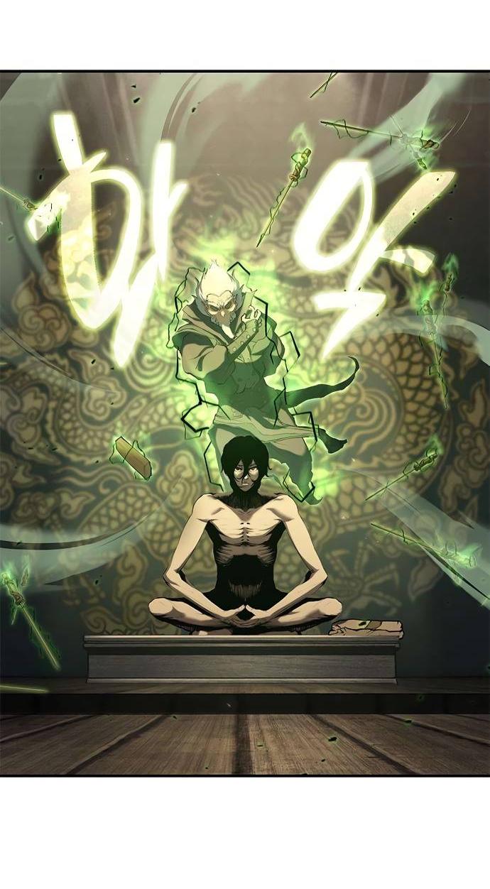 Read Психопат в мире мурим RU Manga Online