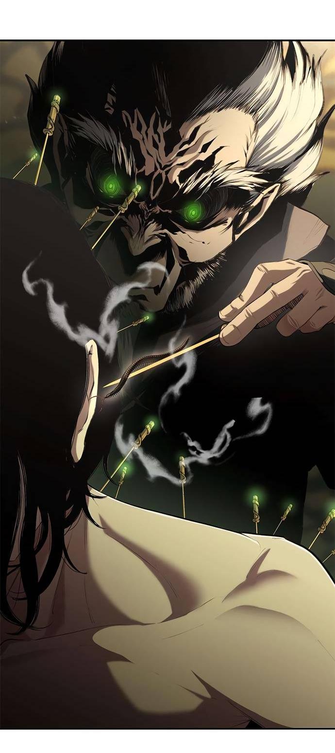 Read Психопат в мире мурим RU Manga Online