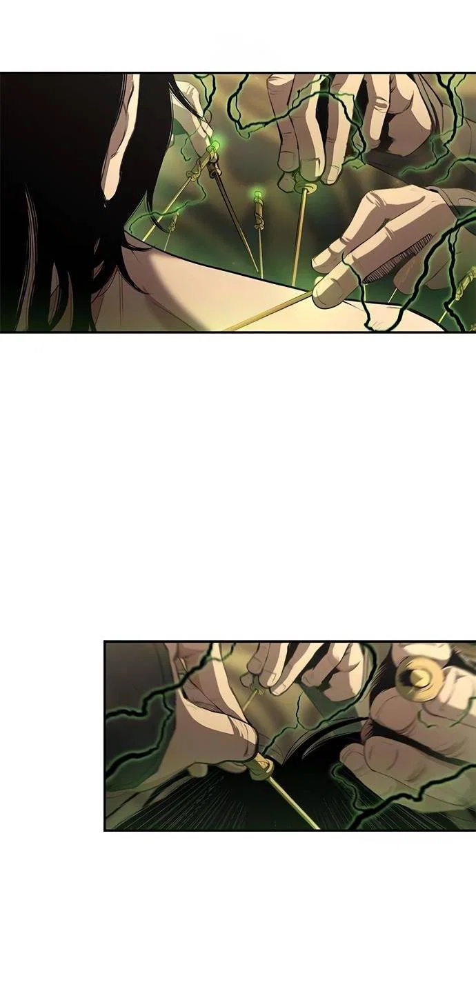 Read Психопат в мире мурим RU Manga Online