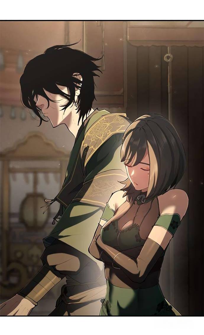 Read Психопат в мире мурим RU Manga Online