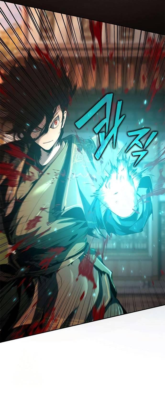 Read Психопат в мире мурим RU Manga Online