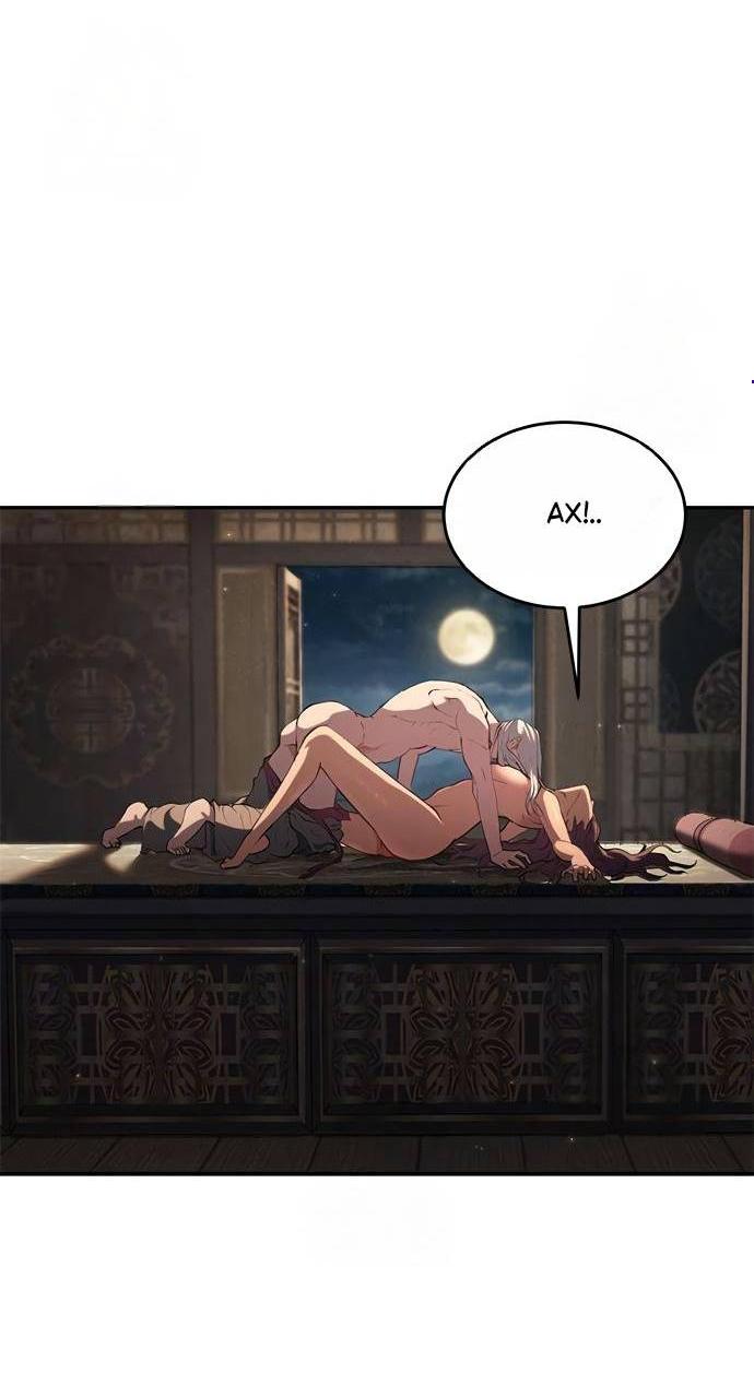 Read Психопат в мире мурим RU Manga Online