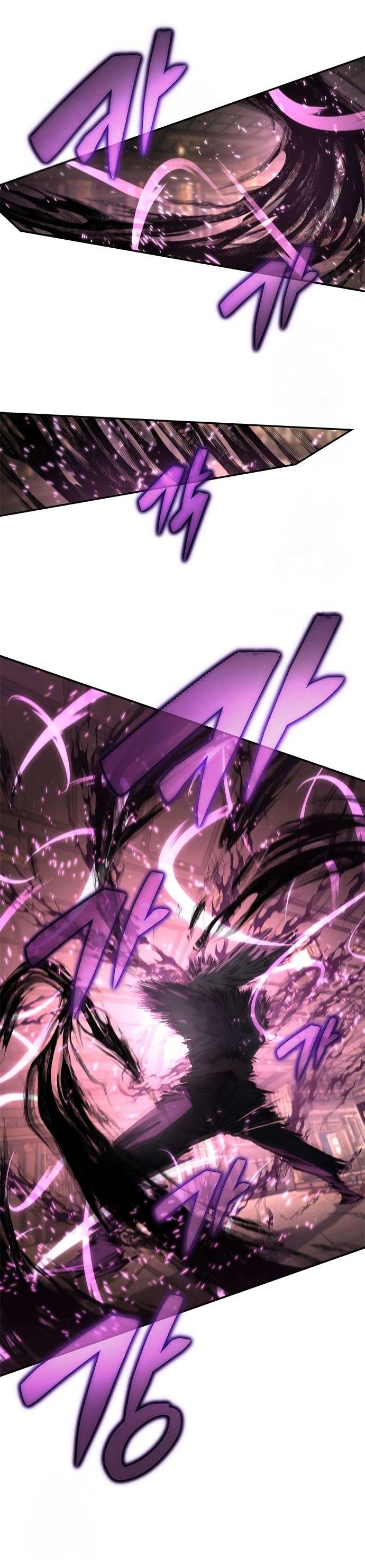 Read Психопат в мире мурим RU Manga Online