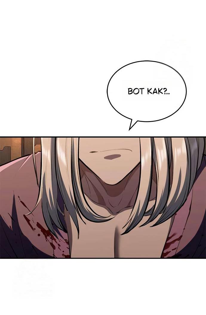 Read Психопат в мире мурим RU Manga Online