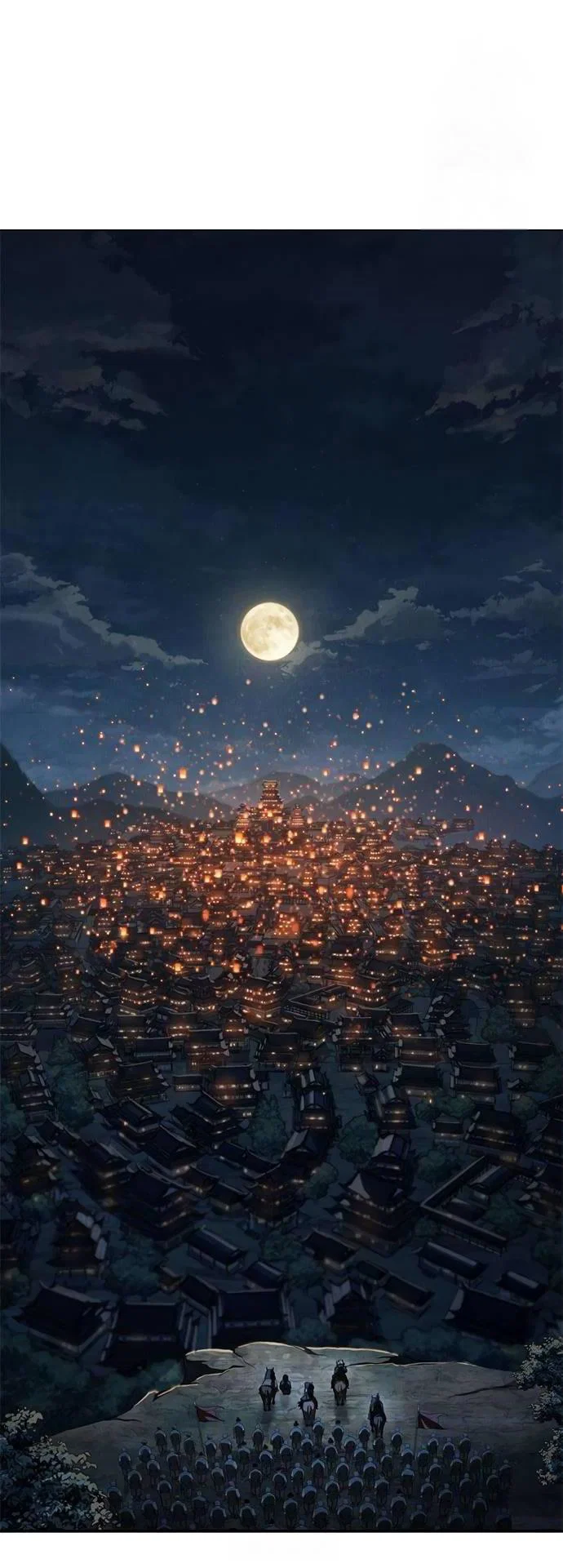 Read Психопат в мире мурим RU Manga Online