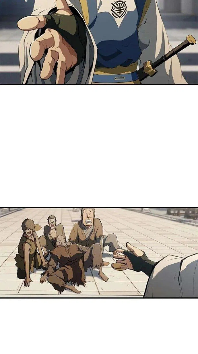 Read Психопат в мире мурим RU Manga Online