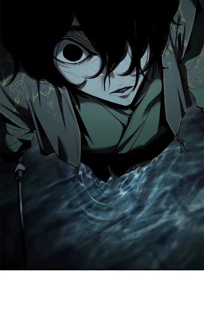 Read Психопат в мире мурим RU Manga Online