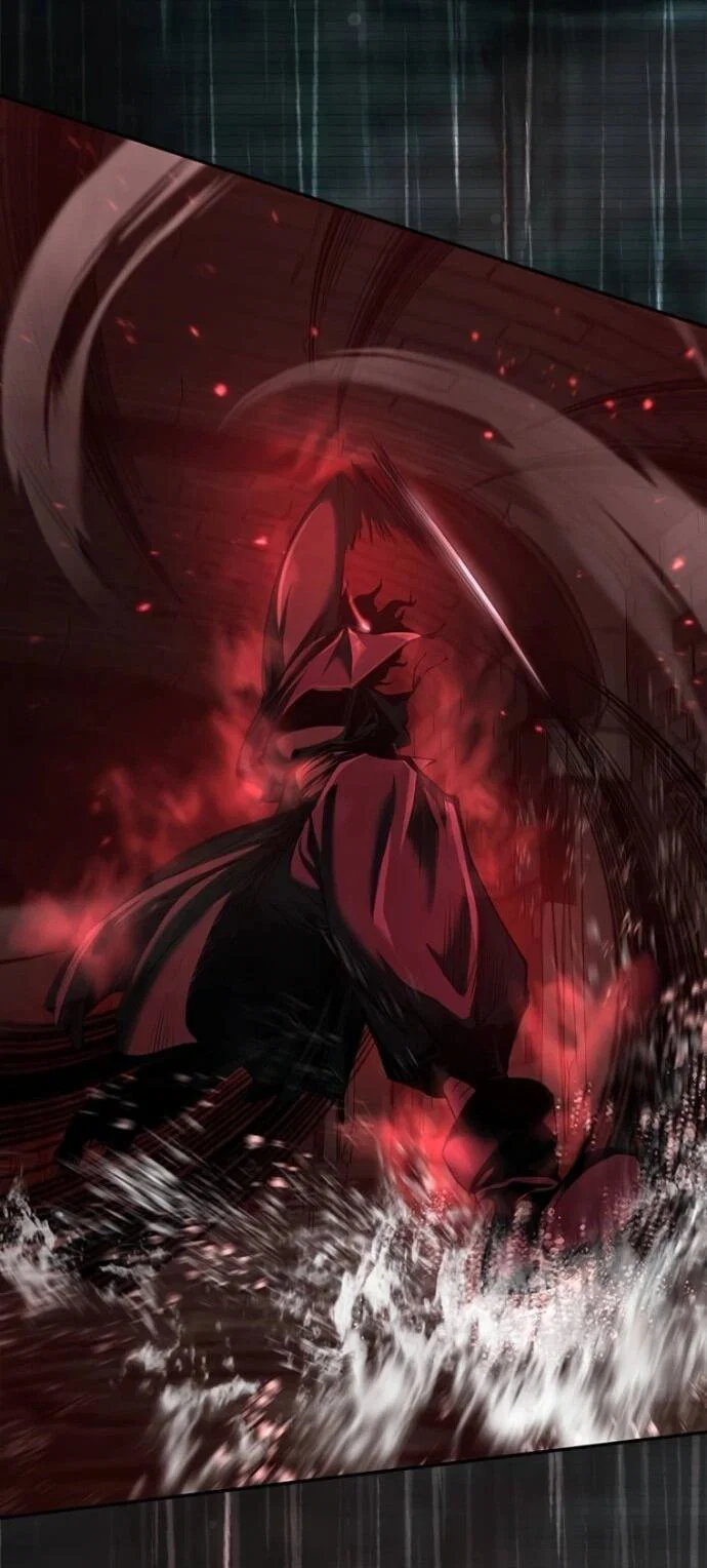 Read Психопат в мире мурим RU Manga Online