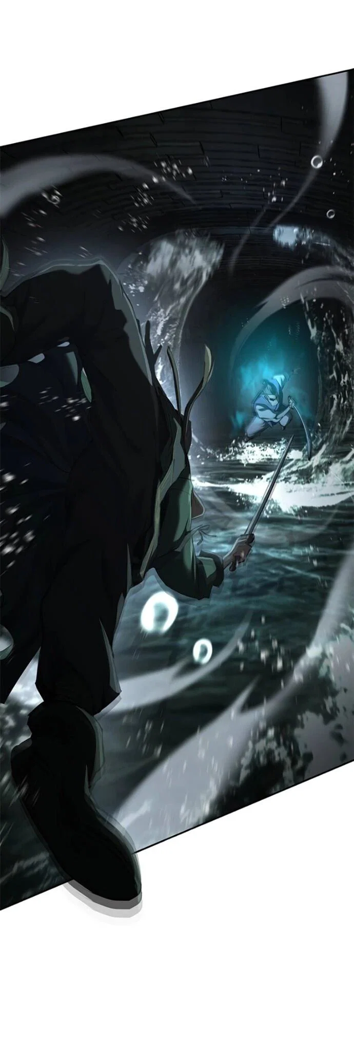 Read Психопат в мире мурим RU Manga Online