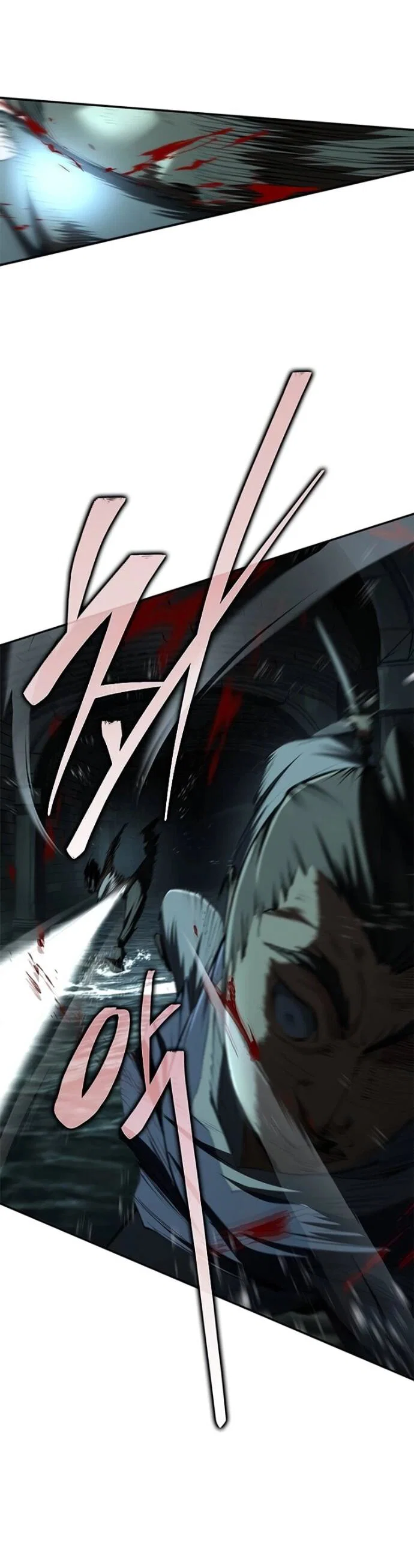 Read Психопат в мире мурим RU Manga Online