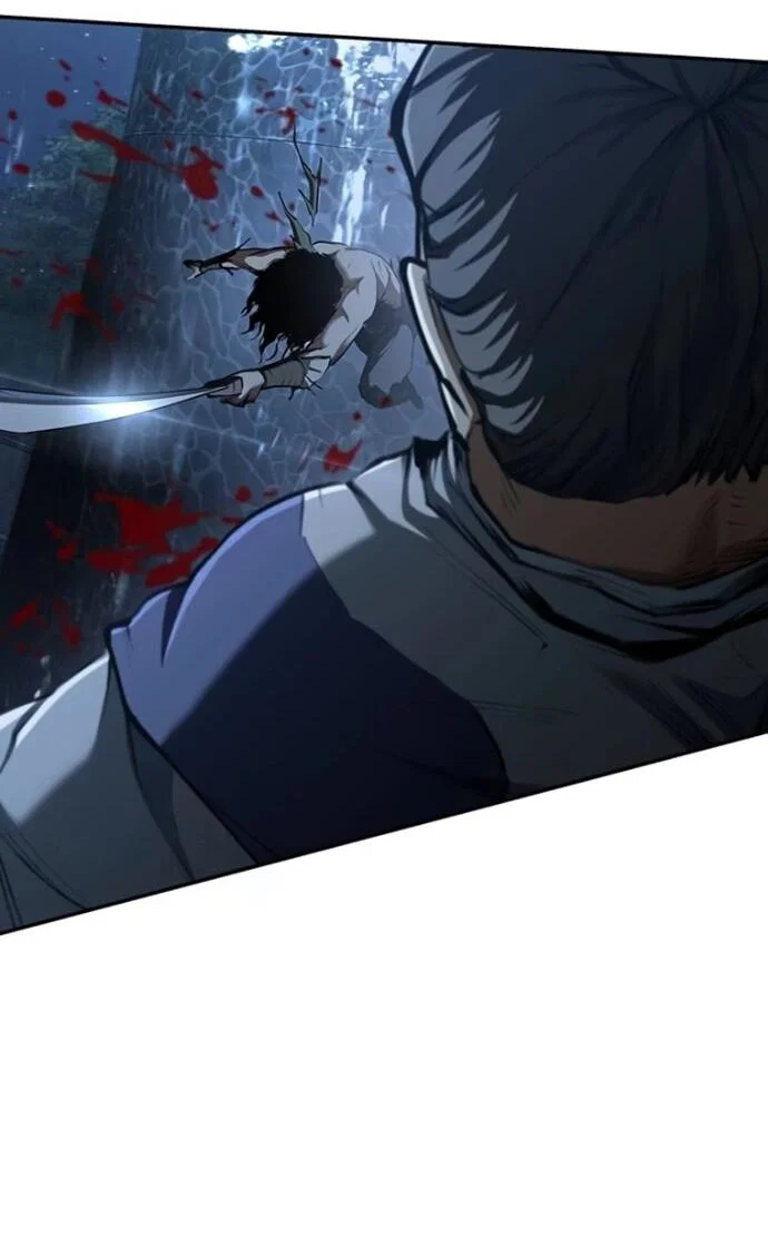 Read Психопат в мире мурим RU Manga Online