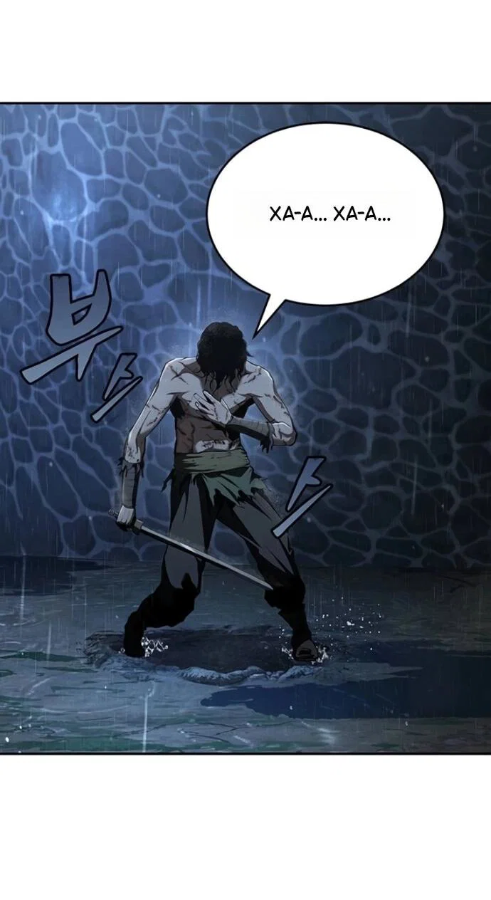 Read Психопат в мире мурим RU Manga Online